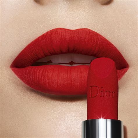 quanto costa il rossetto di dior|Rossetti Christian Dior .